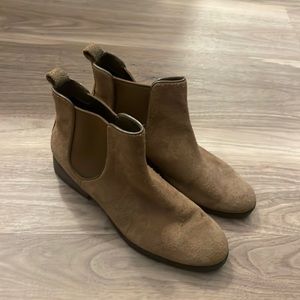 Cole haan Chelsea boots